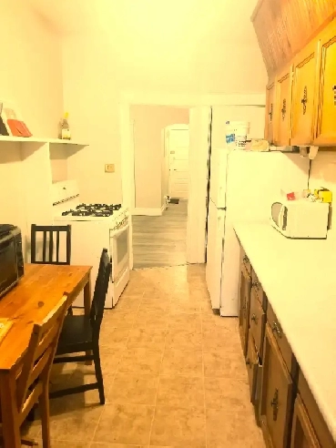 (Downtown) Homey 2-Bedrooms Apartment, Furnished! Image# 1