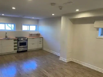 Spacious 2-Bedroom Basement Apartment for Rent in Barrie Image# 1