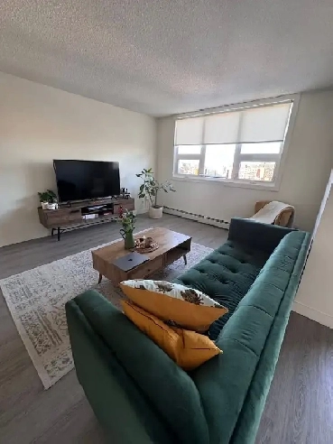 Lease Takeover 2 Bed 1 Bath Apartment 990 sqft Image# 1