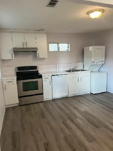 Legalized Secondary Suite for Rent Image# 1