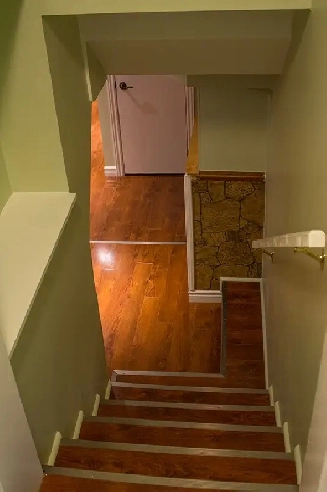 Basement apartment 2 1 from 10th February Image# 1