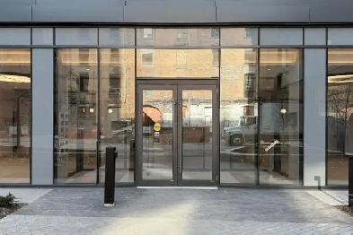 2 bed/ 2 bath new condo in downtown (King & Bathurst St.) Image# 1
