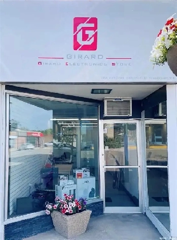 Unique Business Opportunity-Downtown Commercial Image# 1