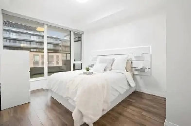 2 Bed 2 Bath Apartment in Vaughan Image# 1