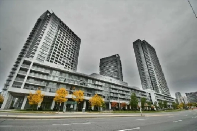 Spacious Studio condo for rent! Great location! Image# 1