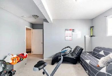1 Bedroom for rent