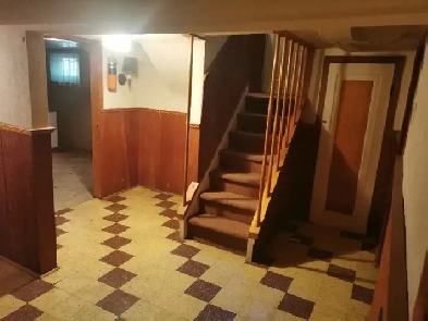Newly Renovated 2-Bedroom   2 Den Basement Unit Image# 1