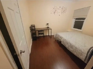 Downtown Dundas/Bathurst room for rent Image# 1