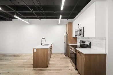 BRAND NEW Luxurious 1 BEDROOM Apartment for Rent! Image# 1