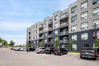 1 Bedroom 1 Bath apartment in Tillsonburg Ontario Image# 2