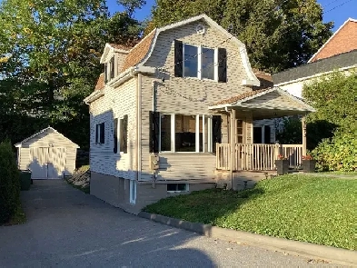 Maison à vendre Image# 1