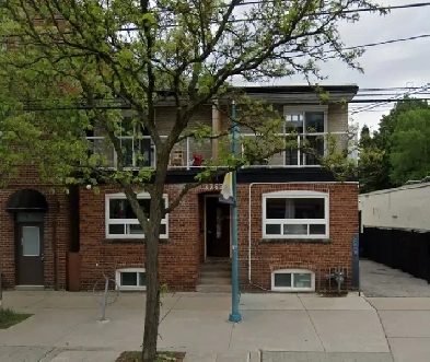 Humber Lakeshore West Private Semi-Furnished 2 Bedroom Apartment Image# 1