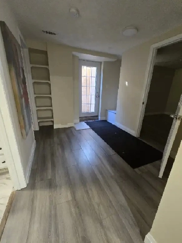 3 Bedroom basement apartment with sep entrance Image# 1