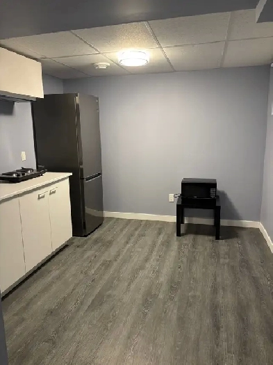 2 BHK Basement For Rent Image# 1
