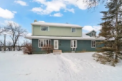 3 Bedroom House with Garage in River Heights for Rent! Image# 1