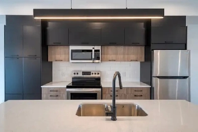 Modern 4 Bedroom Townhouse Available for Rent April 1st! Image# 1