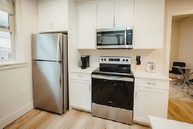 FURNISHED Studio Apartment Available for Rent! Image# 1