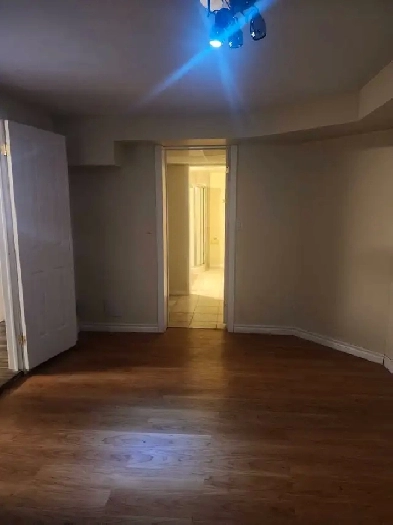 1-Bedroom Basement Unit for Rent - Female ONLY Image# 1