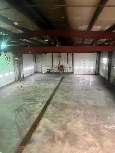 Commercial Shop for Rent in Edson , AB Image# 1