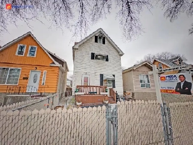 Beautiful 5BR West End Home for Sale - 915 Lipton Street