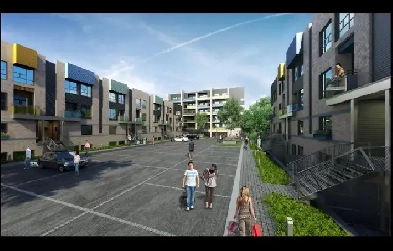 Sage 3 Student Rental by Laurier and Waterloo University