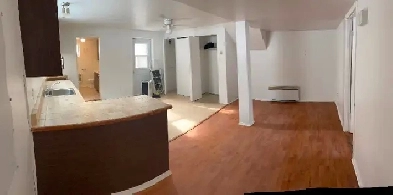 3 1/2 Laval Auteuil, appartement Image# 1