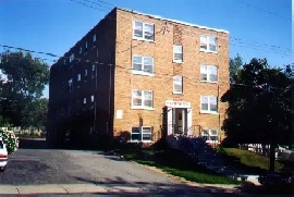 1 Bedroom Zulich Managed Apartment Available July 1st Image# 1