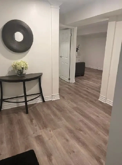 Spacious furnished room for rent Image# 1