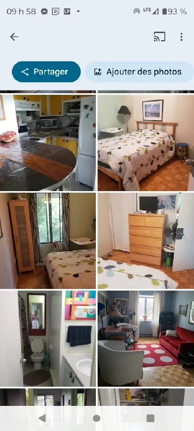 Co location Préfontaine Image# 1