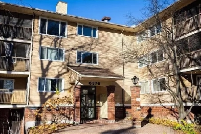 Apartment for Rent Ottawa 6376 Bilberry Dr Image# 1