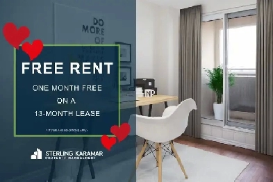 675 Richmond Street - 3 Bedroom Apartment for Rent Image# 1