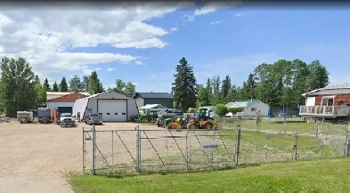 SHOP FOR RENT IN EDSON Image# 1