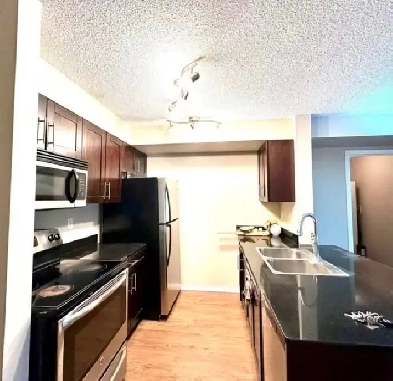 private room and bathroom for rent