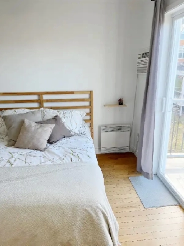 Loft tout inclus avec balcon! Image# 1