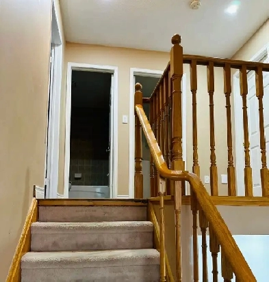 Master Room for rent