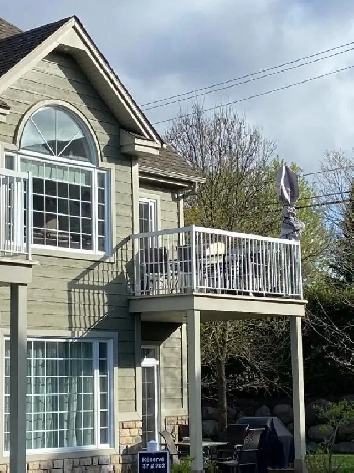 Condo Saint-Sauveur Image# 1