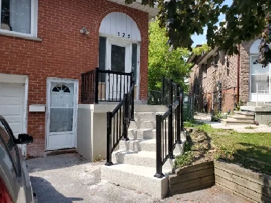 2 Bed Basement Forent Image# 1