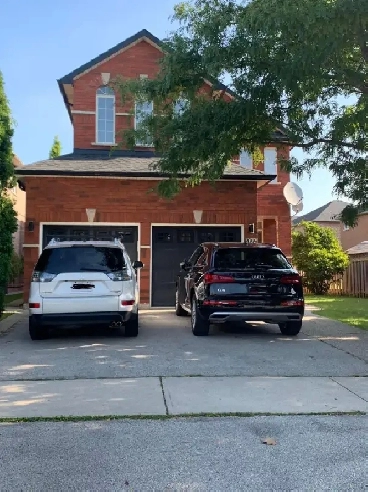 House For Lease In Oakville, (West Oak Trail), Available Feb.15 Image# 1