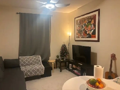 Bright 2 bdrms with a balcony unit available on March 1, 2025 Image# 1