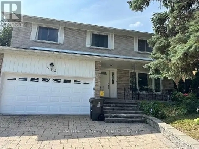 5 bed 2 bath house - Bayview / Cummer Image# 1