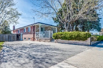 1 bedroom on mainfloor. Keel & Finch ave. For Male working prof Image# 1