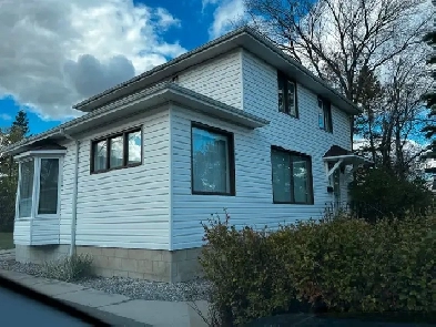 Office Space for Rent OAKBANK