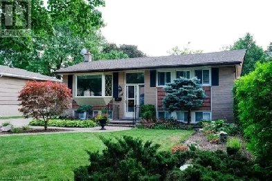 1 luxury furnished bedroom available near Fanshaw College Image# 1