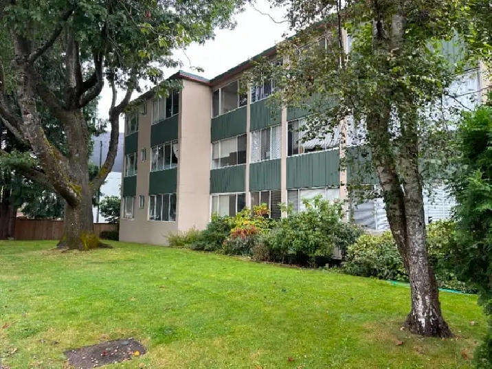 $1890. 1BR. Mount Pleasant Concrete Building Suite On Main Flo in Vancouver,BC - Apartments & Condos for Rent