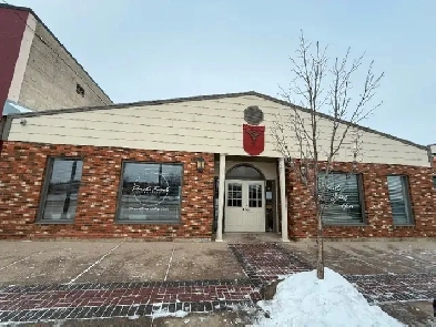 Exceptional Commercial Property