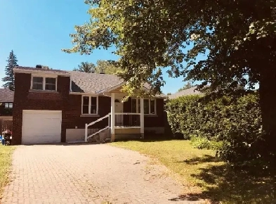 House for Rent 628 Chadburn Ave Image# 1
