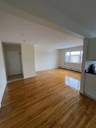 Spryfield's best completely renovated 2 bdrm Available March 1