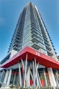 YONGE/SHEPPARD | 1 BED | CONDO | LAUNDRY | PARKING | SUBWAY Image# 1