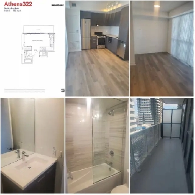 Exclusive Condo Assignment in Vaughan Image# 1