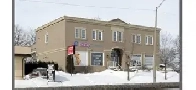 Galt Area 1bed/1 bath  Main Floor Apartment for Rent Image# 1